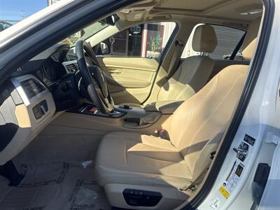 2012 BMW 328i - Photo 3 - Pittsburg, CA 94565-2812