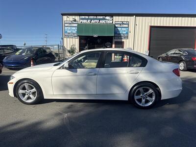 2012 BMW 328i - Photo 14 - Pittsburg, CA 94565-2812