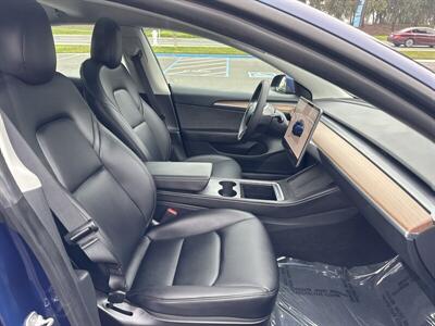 2023 Tesla Model 3   - Photo 27 - Pittsburg, CA 94565