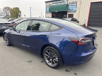 2023 Tesla Model 3   - Photo 18 - Pittsburg, CA 94565