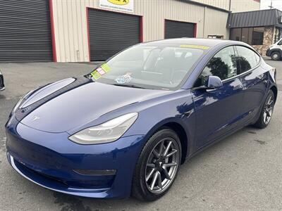 2023 Tesla Model 3   - Photo 34 - Pittsburg, CA 94565