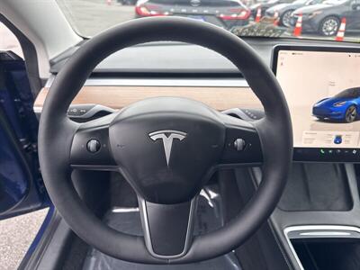 2023 Tesla Model 3   - Photo 4 - Pittsburg, CA 94565