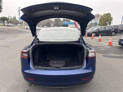 2023 Tesla Model 3   - Photo 20 - Pittsburg, CA 94565