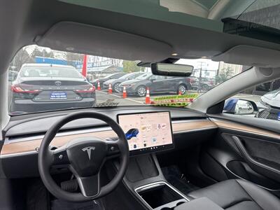 2023 Tesla Model 3   - Photo 2 - Pittsburg, CA 94565