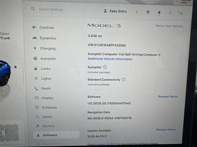 2023 Tesla Model 3   - Photo 5 - Pittsburg, CA 94565
