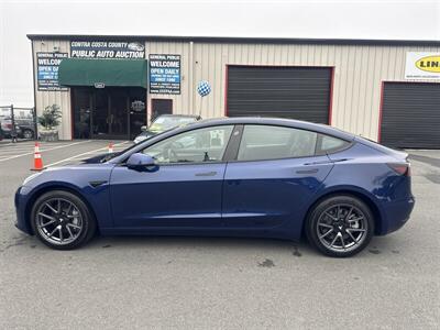 2023 Tesla Model 3   - Photo 16 - Pittsburg, CA 94565