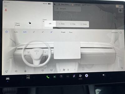 2023 Tesla Model 3   - Photo 11 - Pittsburg, CA 94565