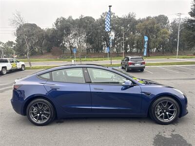 2023 Tesla Model 3   - Photo 24 - Pittsburg, CA 94565