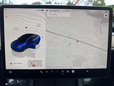 2023 Tesla Model 3   - Photo 10 - Pittsburg, CA 94565