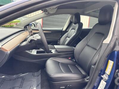 2023 Tesla Model 3   - Photo 3 - Pittsburg, CA 94565