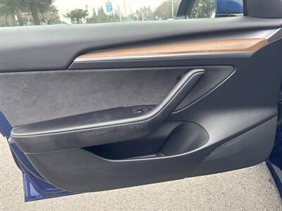 2023 Tesla Model 3   - Photo 13 - Pittsburg, CA 94565
