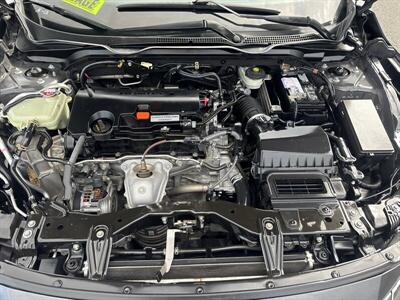 2017 Honda Civic EX   - Photo 5 - Pittsburg, CA 94565