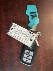 2017 Honda Civic EX   - Photo 26 - Pittsburg, CA 94565