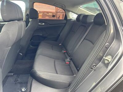 2017 Honda Civic EX   - Photo 15 - Pittsburg, CA 94565