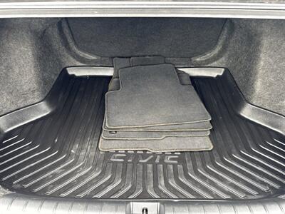 2017 Honda Civic EX   - Photo 21 - Pittsburg, CA 94565