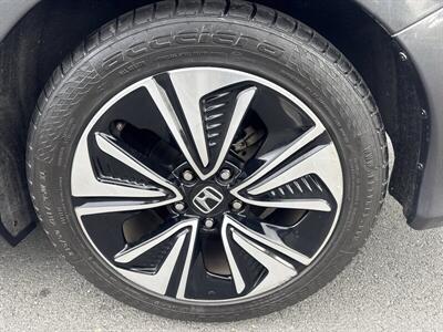 2017 Honda Civic EX   - Photo 22 - Pittsburg, CA 94565