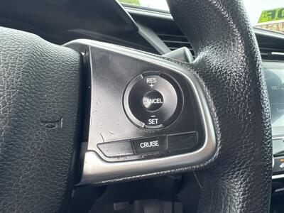 2017 Honda Civic EX   - Photo 9 - Pittsburg, CA 94565