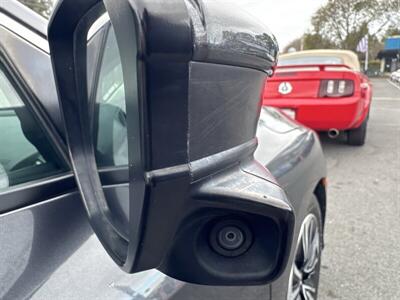 2017 Honda Civic EX   - Photo 28 - Pittsburg, CA 94565