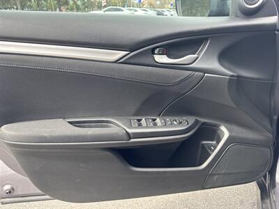 2017 Honda Civic EX   - Photo 10 - Pittsburg, CA 94565