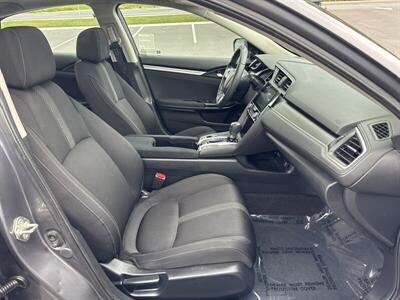 2017 Honda Civic EX   - Photo 27 - Pittsburg, CA 94565