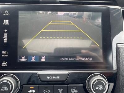 2017 Honda Civic EX   - Photo 13 - Pittsburg, CA 94565