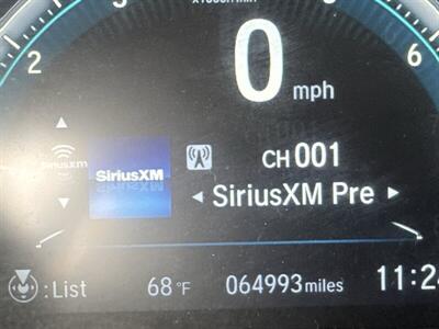 2017 Honda Civic EX   - Photo 6 - Pittsburg, CA 94565