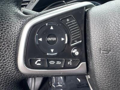 2017 Honda Civic EX   - Photo 8 - Pittsburg, CA 94565