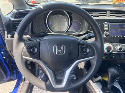 2015 Honda Fit LX   - Photo 4 - Pittsburg, CA 94565-2812