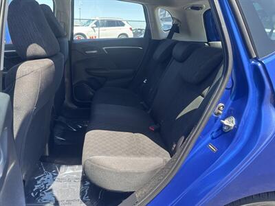 2015 Honda Fit LX   - Photo 15 - Pittsburg, CA 94565-2812