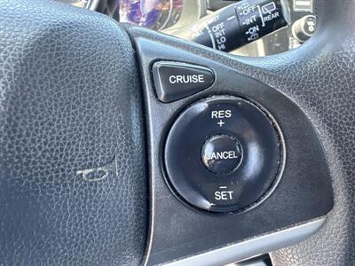 2015 Honda Fit LX   - Photo 7 - Pittsburg, CA 94565-2812