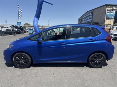 2015 Honda Fit LX   - Photo 14 - Pittsburg, CA 94565-2812
