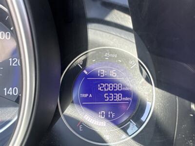 2015 Honda Fit LX   - Photo 6 - Pittsburg, CA 94565-2812