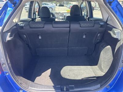 2015 Honda Fit LX   - Photo 20 - Pittsburg, CA 94565-2812