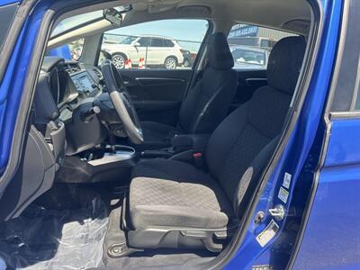 2015 Honda Fit LX   - Photo 3 - Pittsburg, CA 94565-2812