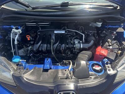 2015 Honda Fit LX   - Photo 26 - Pittsburg, CA 94565-2812