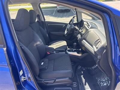 2015 Honda Fit LX   - Photo 25 - Pittsburg, CA 94565-2812