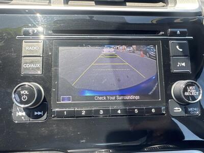 2015 Honda Fit LX   - Photo 9 - Pittsburg, CA 94565-2812