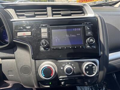 2015 Honda Fit LX   - Photo 8 - Pittsburg, CA 94565-2812