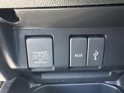 2015 Honda Fit LX   - Photo 10 - Pittsburg, CA 94565-2812