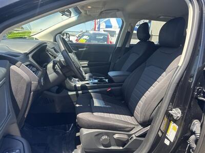 2018 Ford Edge SE - Photo 3 - Pittsburg, CA 94565