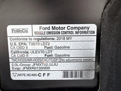 2018 Ford Edge SE - Photo 29 - Pittsburg, CA 94565