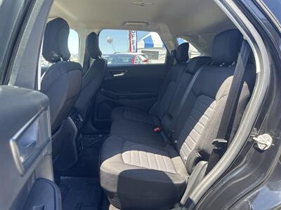 2018 Ford Edge SE - Photo 15 - Pittsburg, CA 94565