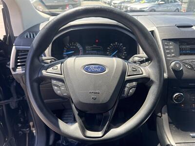 2018 Ford Edge SE - Photo 4 - Pittsburg, CA 94565