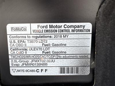 2018 Ford Edge SE - Photo 29 - Pittsburg, CA 94565