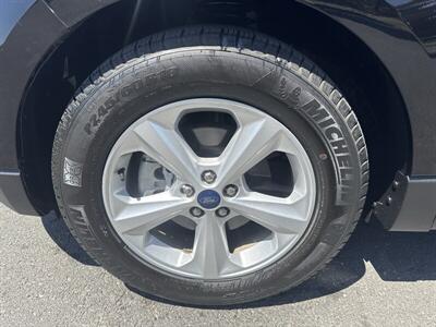 2018 Ford Edge SE - Photo 13 - Pittsburg, CA 94565