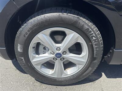 2018 Ford Edge SE - Photo 13 - Pittsburg, CA 94565