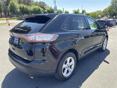 2018 Ford Edge SE - Photo 21 - Pittsburg, CA 94565