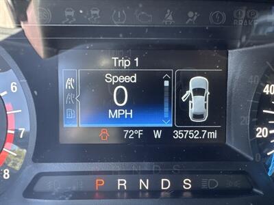 2018 Ford Edge SE - Photo 6 - Pittsburg, CA 94565