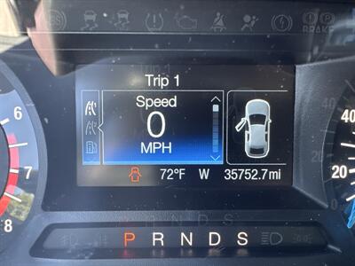 2018 Ford Edge SE - Photo 6 - Pittsburg, CA 94565