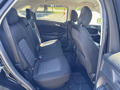 2018 Ford Edge SE - Photo 23 - Pittsburg, CA 94565